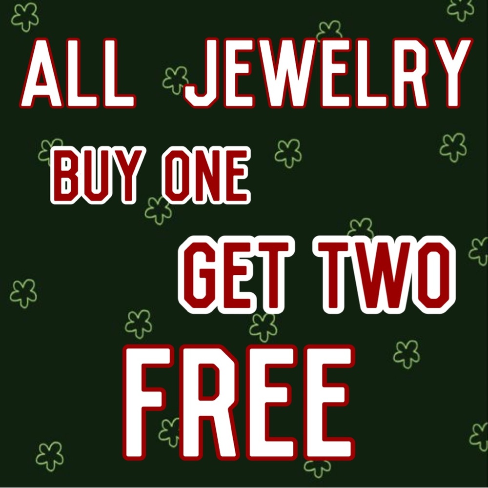 RESTOCKED! butterfly charm earrings (buy 1 get two free!!!) - Picture 6 of 6